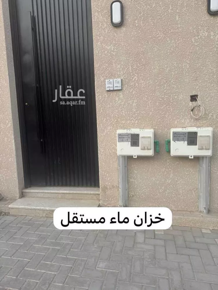 شقة للبيع في شارع سهيل بن السمط, حي السويدي الغربي, مدينة الرياض, منطقة الرياض 22