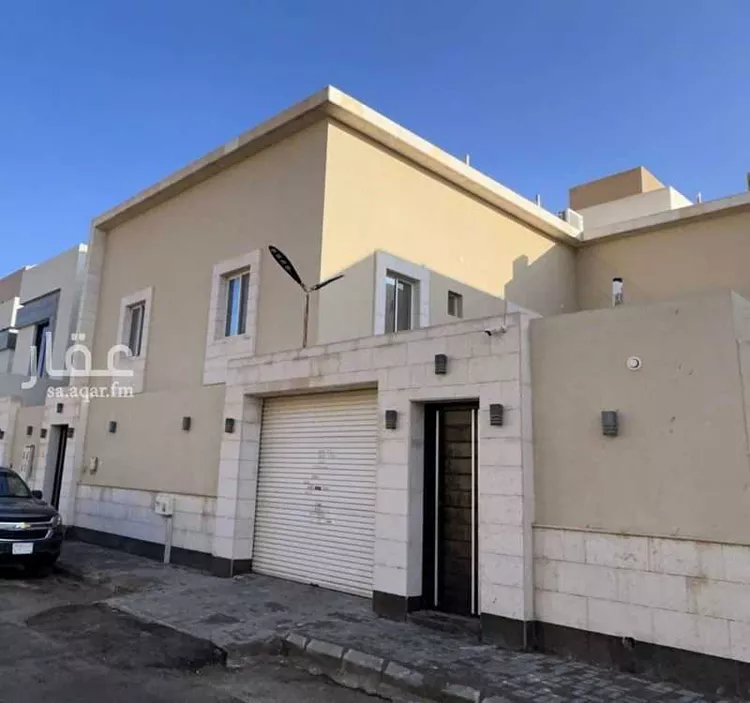 فيلا للبيع في شارع الحديثة, حي لبن, مدينة الرياض, منطقة الرياض صورة 4