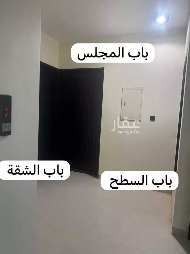 شقة للبيع في شارع سهيل بن السمط, حي السويدي الغربي, مدينة الرياض, منطقة الرياض 20