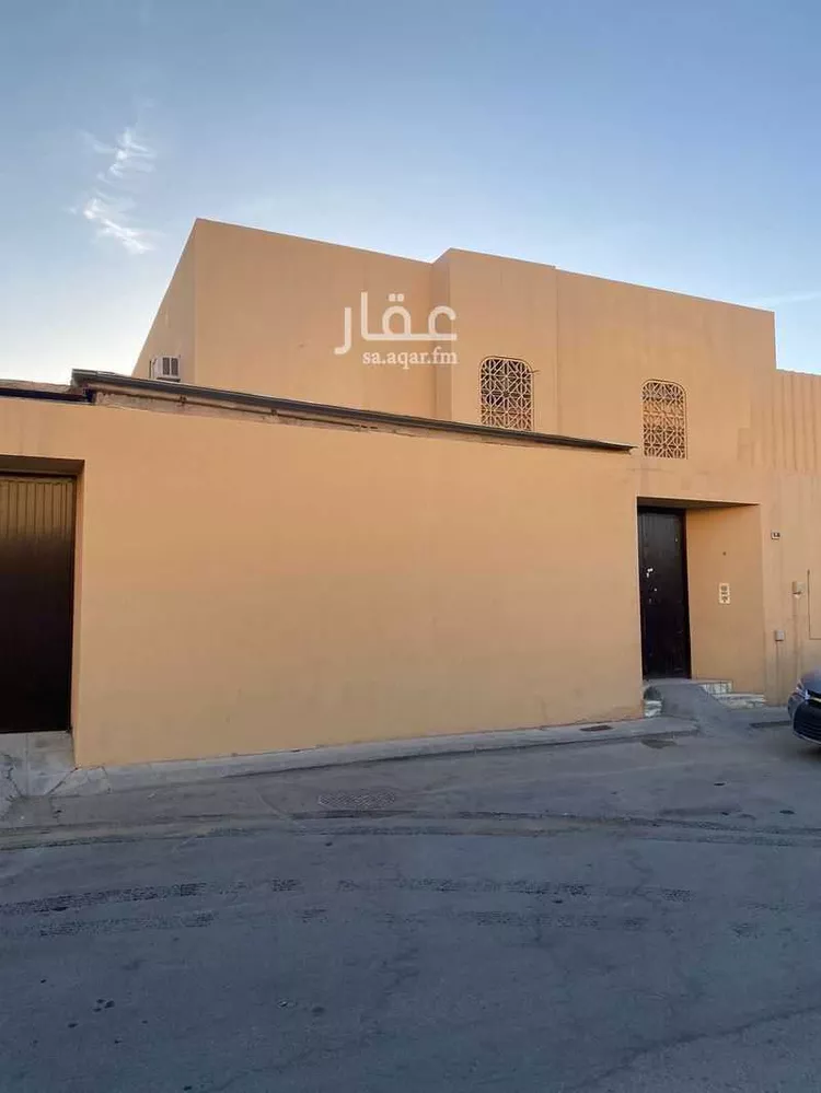 شقة للإيجار في شارع أحمد بن الصيرفي, حي السويدي الغربي, مدينة الرياض, منطقة الرياض صورة 3