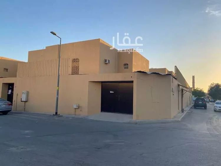 شقة للإيجار في شارع أحمد بن الصيرفي, حي السويدي الغربي, مدينة الرياض, منطقة الرياض صورة 5