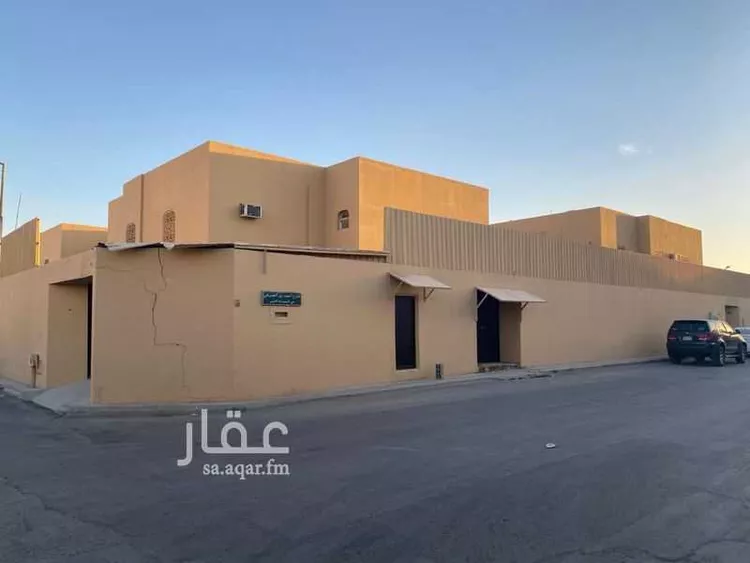 عمارة للإيجار في شارع أحمد بن الصيرفي, حي السويدي الغربي, مدينة الرياض, منطقة الرياض صورة 4