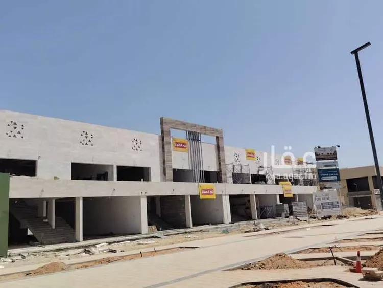 محل للإيجار في شارع الشيخ عبدالرحمن بن فريان, حي السويدي الغربي, مدينة الرياض, منطقة الرياض 7