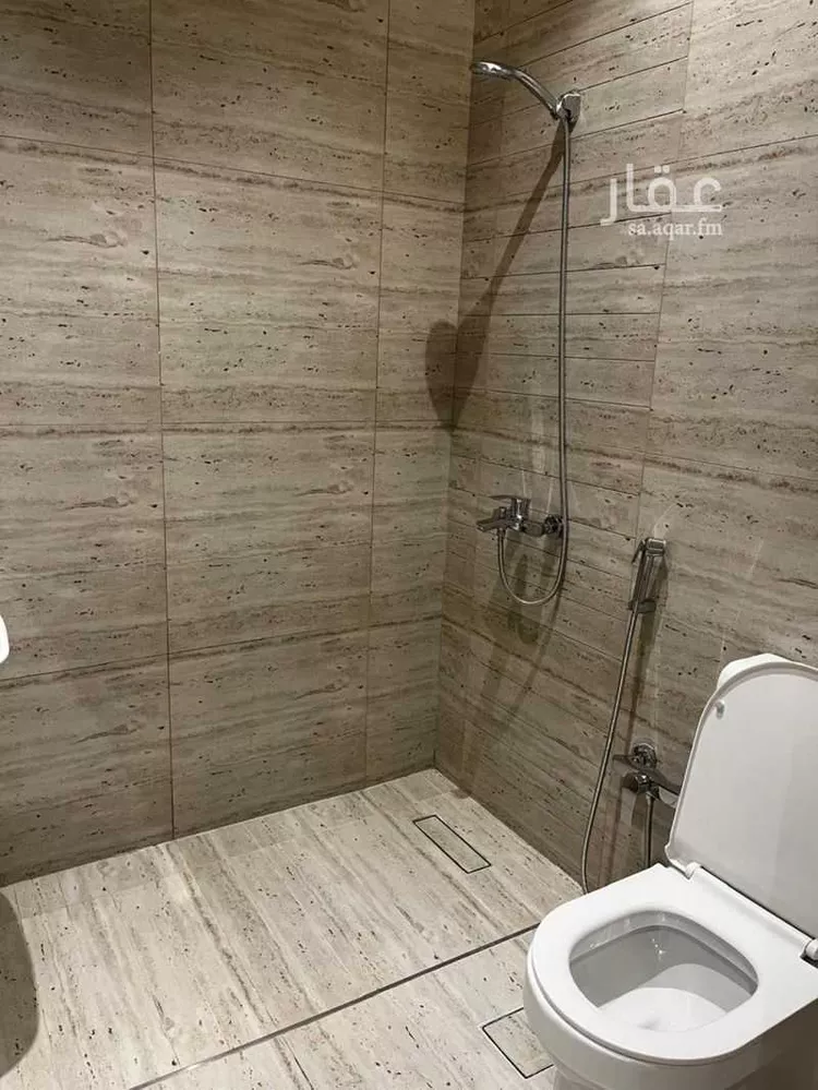 عمارة للإيجار في شارع زيد بن عاصم بن عمرو بن عوف, حي النرجس, مدينة الرياض, منطقة الرياض صورة 4
