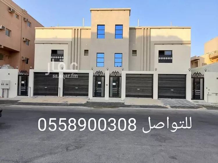 شقة للبيع في شارع 13أ, حي أحد, مدينة الدمام, المنطقة الشرقية