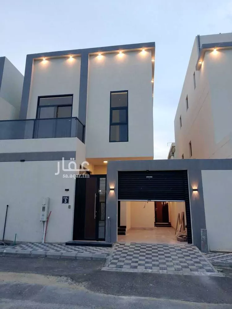 Villa for Sale in Dammam Uhud