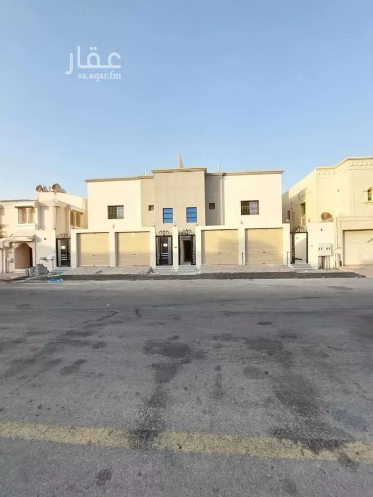 شقة للبيع في شارع 13أ, حي أحد, مدينة الدمام, المنطقة الشرقية صورة 2