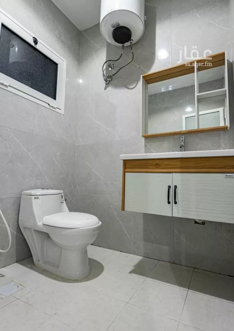 شقة للبيع في شارع حمد الحقيل, حي النور, مدينة الدمام, المنطقة الشرقية صورة 4