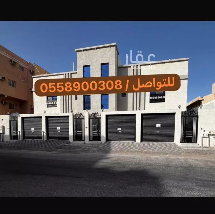 شقة للبيع في حي بدر, مدينة الدمام, المنطقة الشرقية