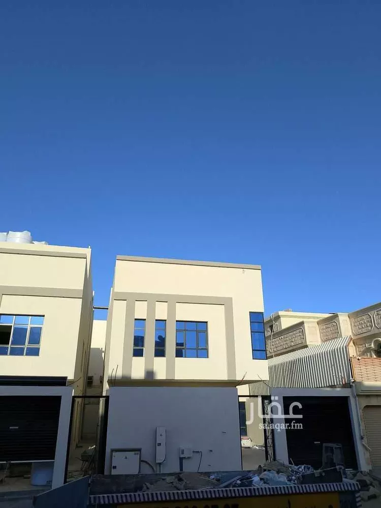 فيلا للبيع في حي بدر, مدينة الدمام, المنطقة الشرقية