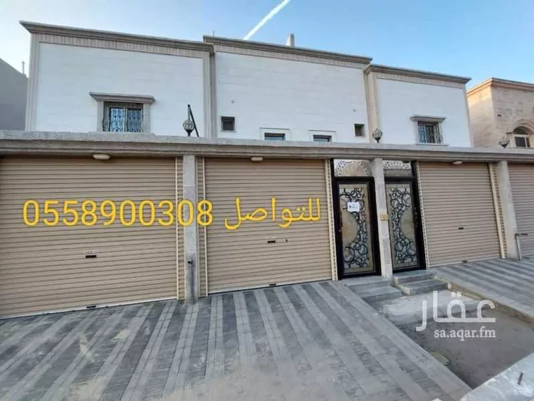 شقة للبيع في شارع سهل بن مضر, حي أحد, مدينة الدمام, المنطقة الشرقية