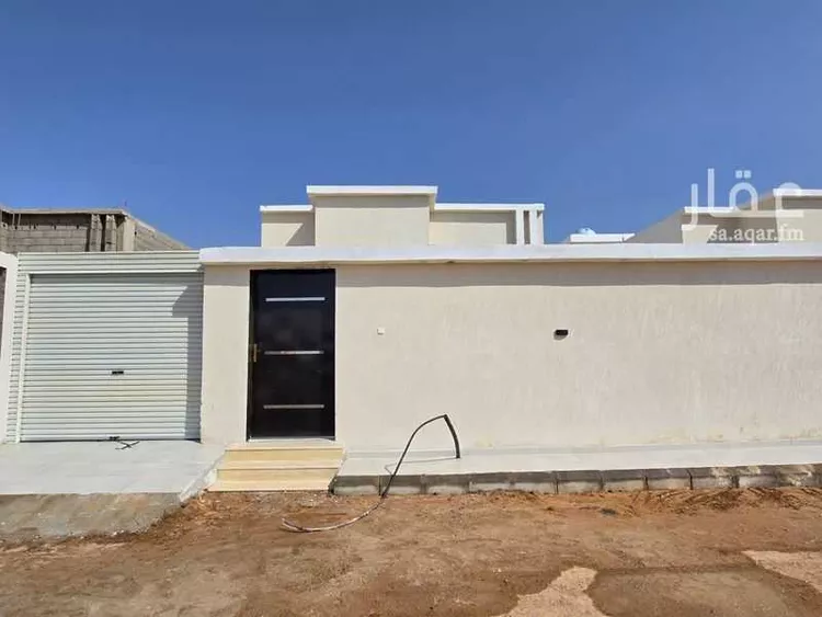 دور للإيجار في شارع يزيد بن الاصم ، حي السليمانية ، الرويضة ، القويعية صورة 2