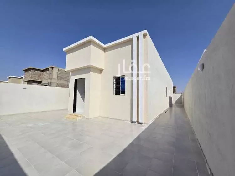 دور للإيجار في شارع يزيد بن الاصم ، حي السليمانية ، الرويضة ، القويعية