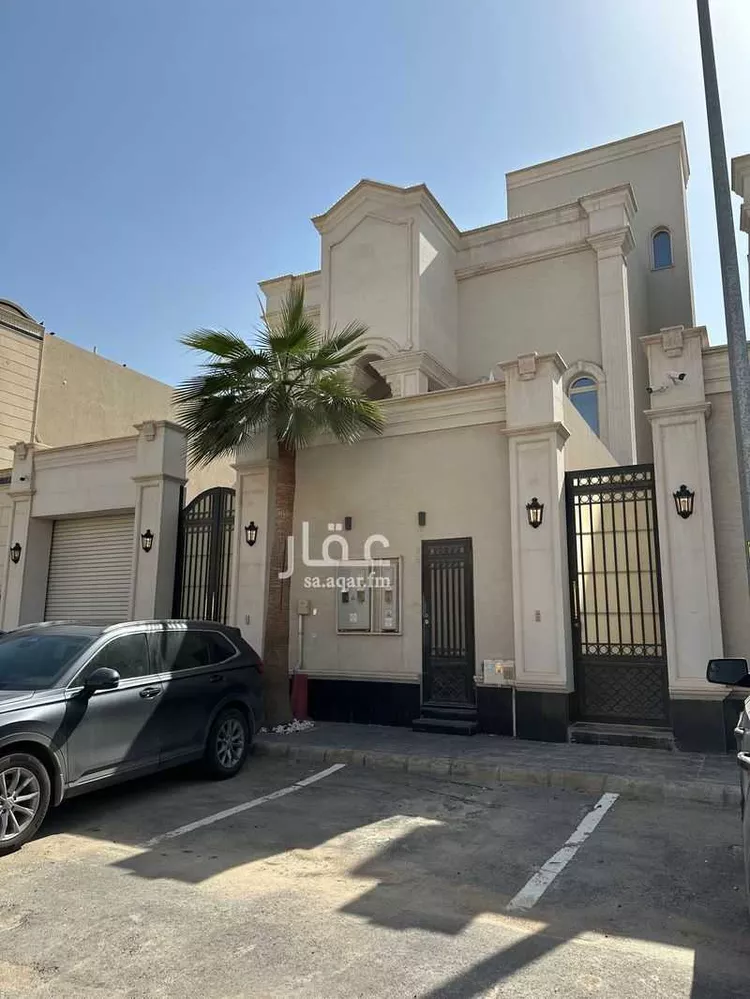 دور للإيجار في حي ، شارع رقم 281 ، حي النرجس ، الرياض ، منطقة الرياض 1 صورة