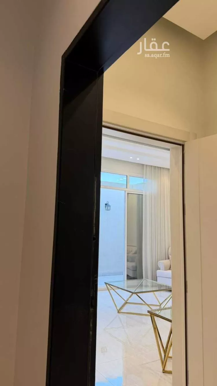 دور للإيجار في شارع رقم 281, حي النرجس, مدينة الرياض, منطقة الرياض صورة 3