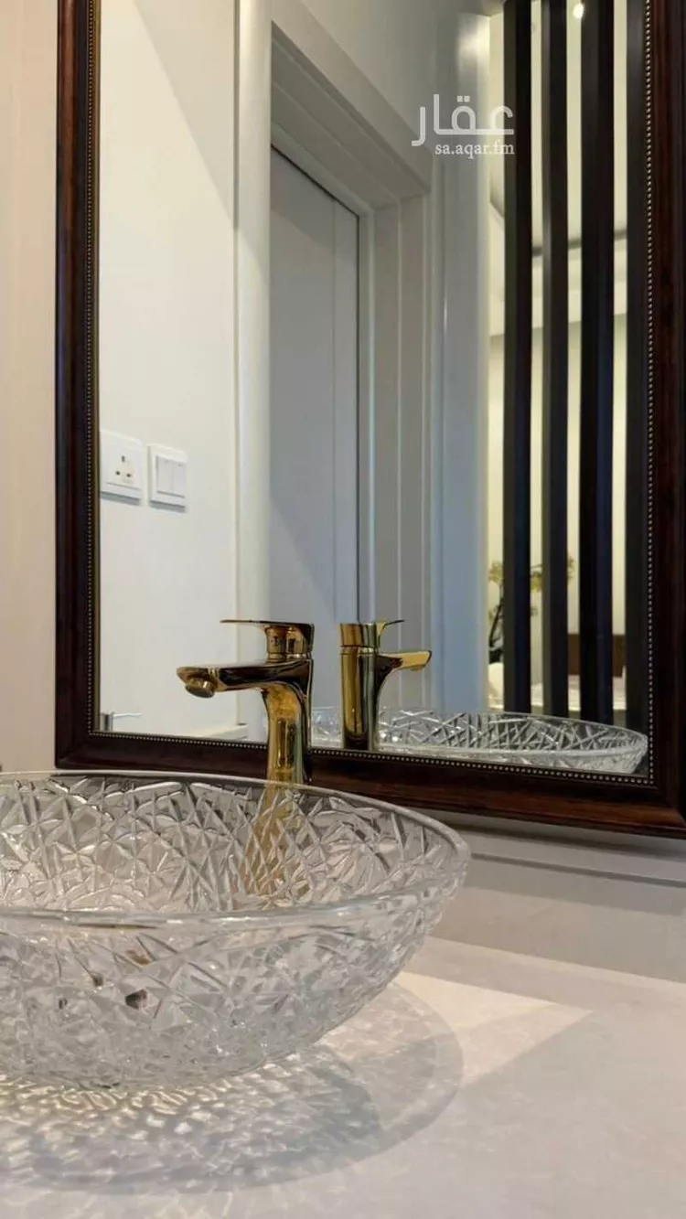 دور للإيجار في شارع رقم 281, حي النرجس, مدينة الرياض, منطقة الرياض صورة 5