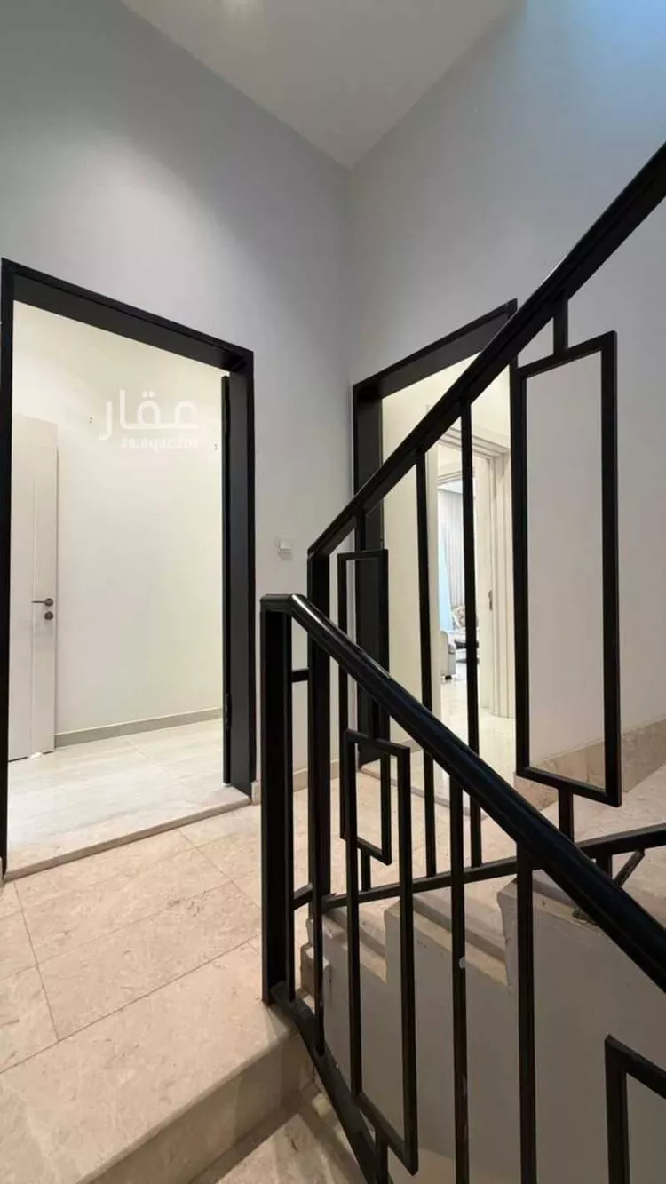 دور للإيجار في شارع رقم 281, حي النرجس, مدينة الرياض, منطقة الرياض صورة 2