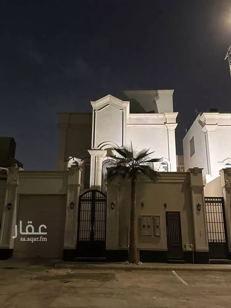 دور للإيجار في حي ، شارع رقم 281 ، حي النرجس ، الرياض ، منطقة الرياض