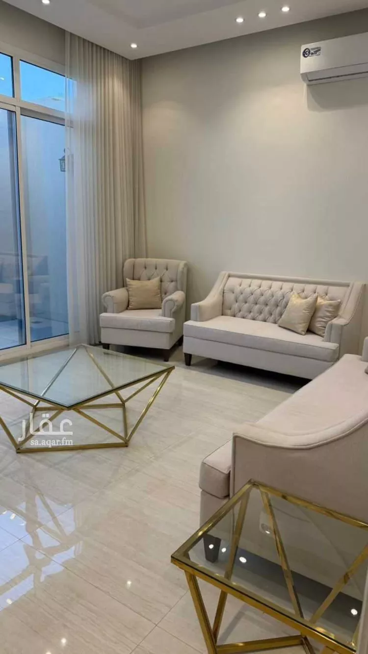 دور للإيجار في شارع رقم 281, حي النرجس, مدينة الرياض, منطقة الرياض صورة 4