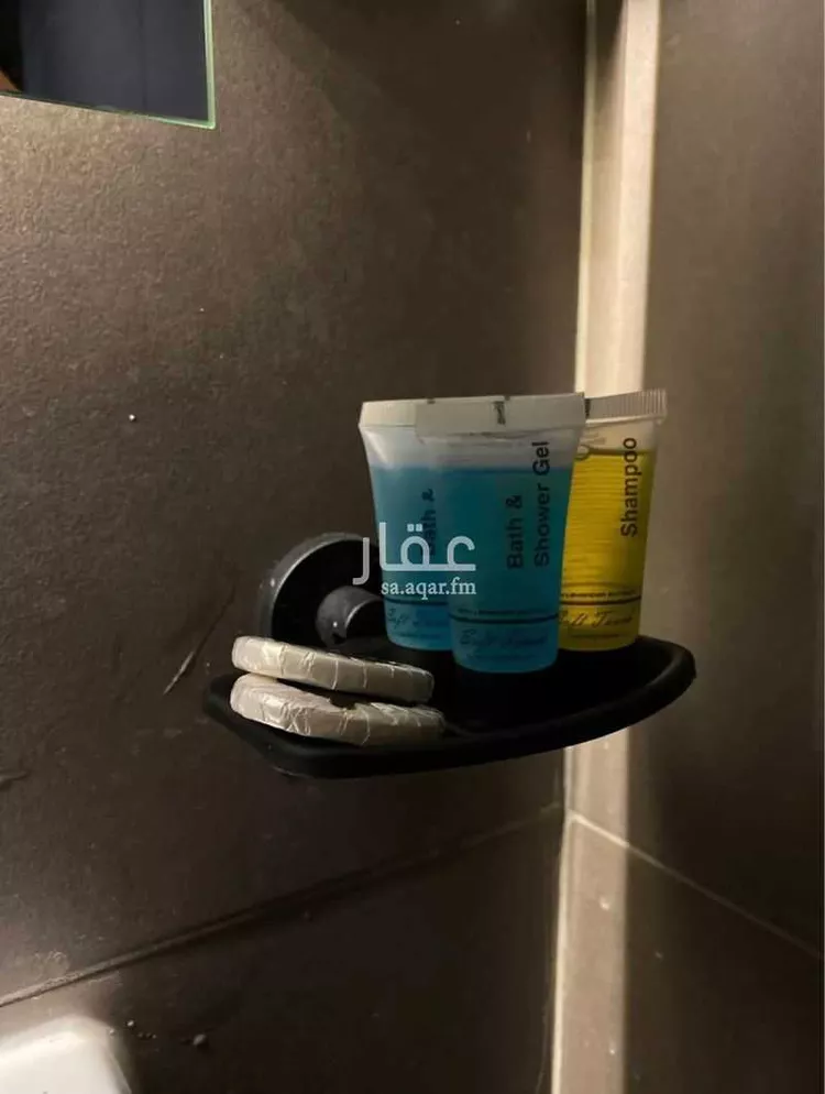 استديو مفروش للحجز في شارع الحج ، حي وادي جليل ، مكة ، منطقة مكة المكرمة 7