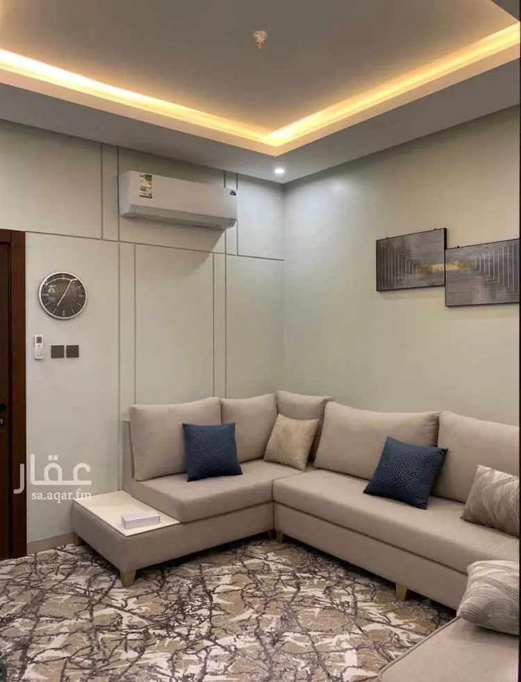 استديو مفروش للحجز في شارع الحج ، حي وادي جليل ، مكة ، منطقة مكة المكرمة