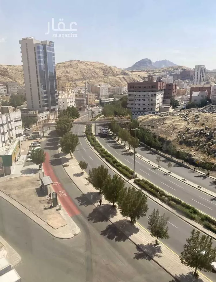 استديو مفروش للحجز في شارع الحج ، حي وادي جليل ، مكة ، منطقة مكة المكرمة 9