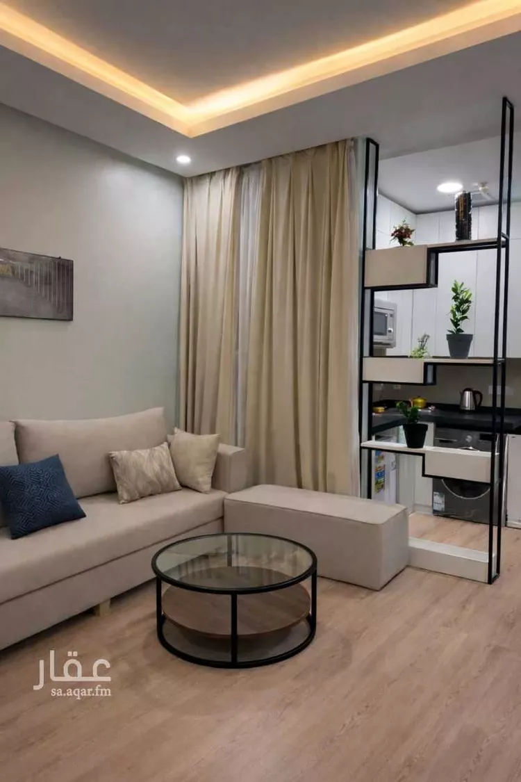 استديو مفروش للحجز في شارع الحج ، حي وادي جليل ، مكة ، منطقة مكة المكرمة