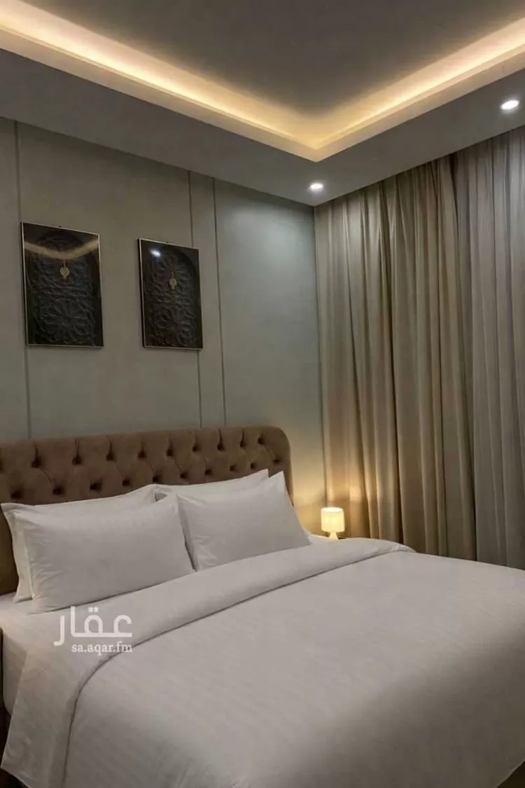 استديو مفروش للحجز في شارع الحج ، حي وادي جليل ، مكة ، منطقة مكة المكرمة صورة 5