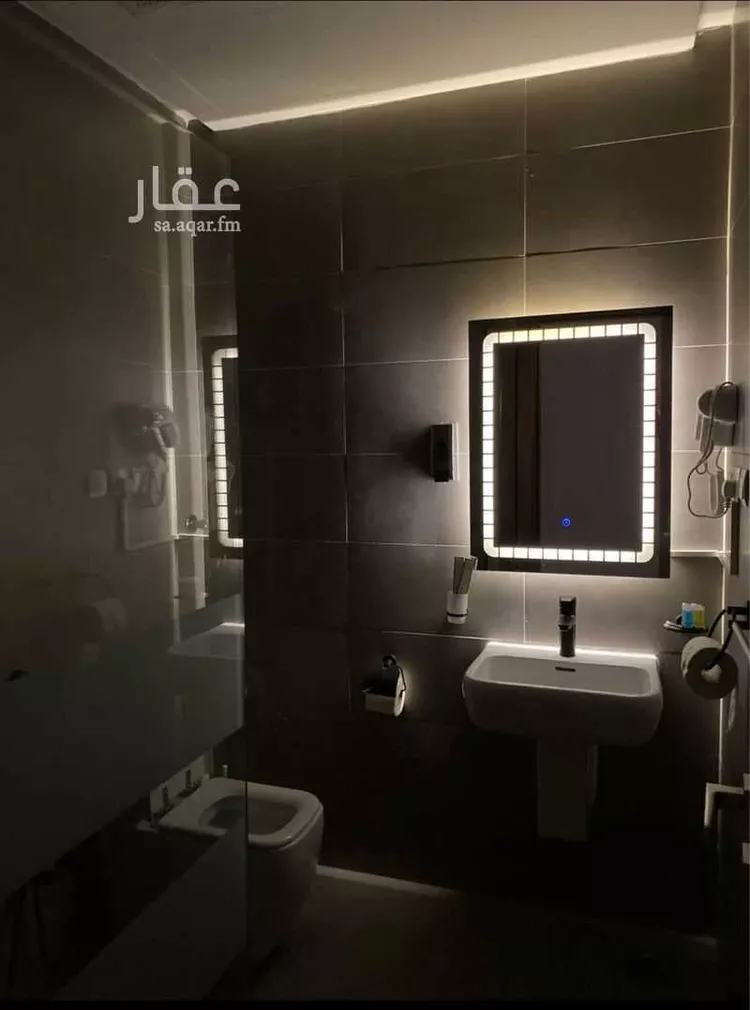 استديو مفروش للحجز في شارع الحج ، حي وادي جليل ، مكة ، منطقة مكة المكرمة 6