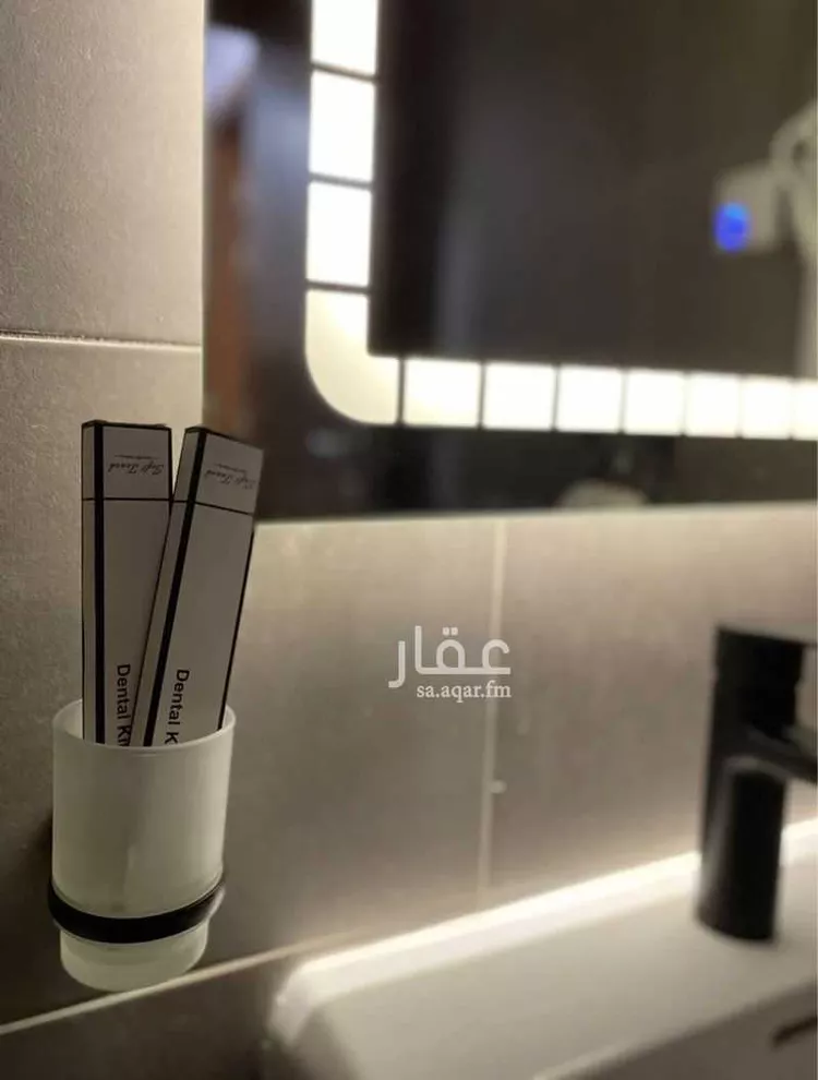استديو مفروش للحجز في شارع الحج ، حي وادي جليل ، مكة ، منطقة مكة المكرمة 8