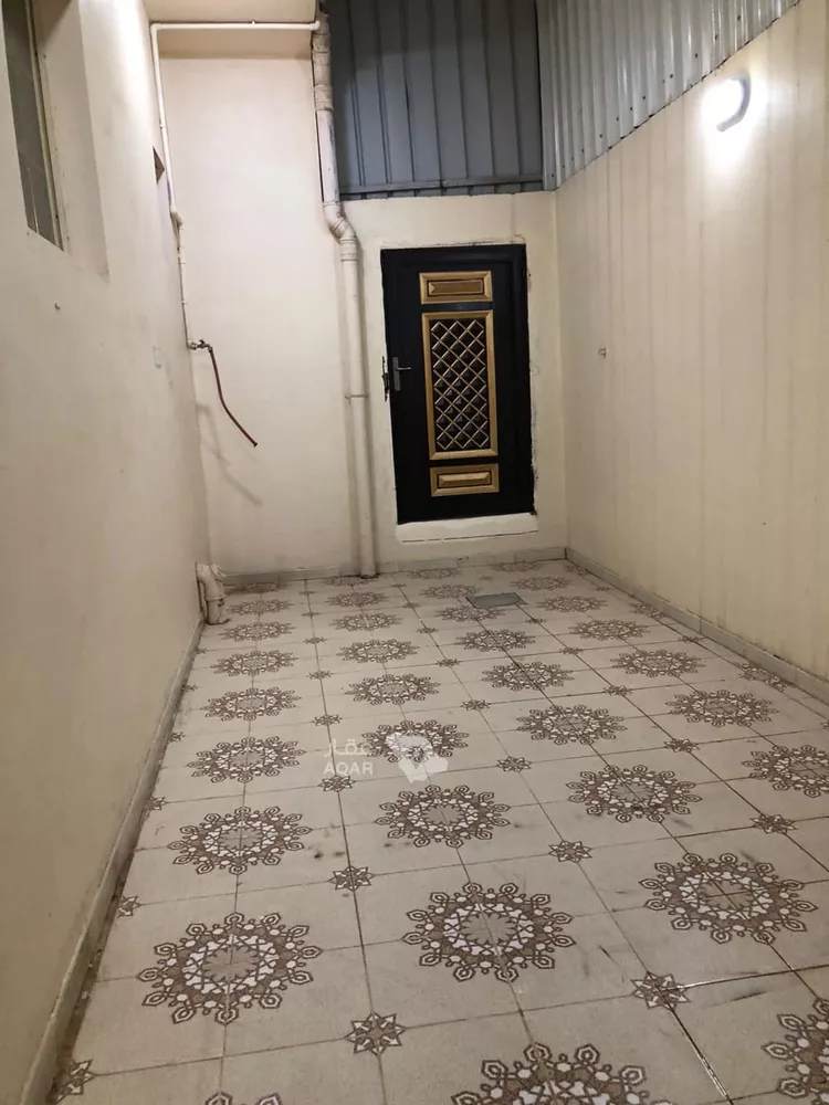 شقة للإيجار في شارع صالح الانصاري ، حي المروج ، تبوك ، منطقة تبوك 7