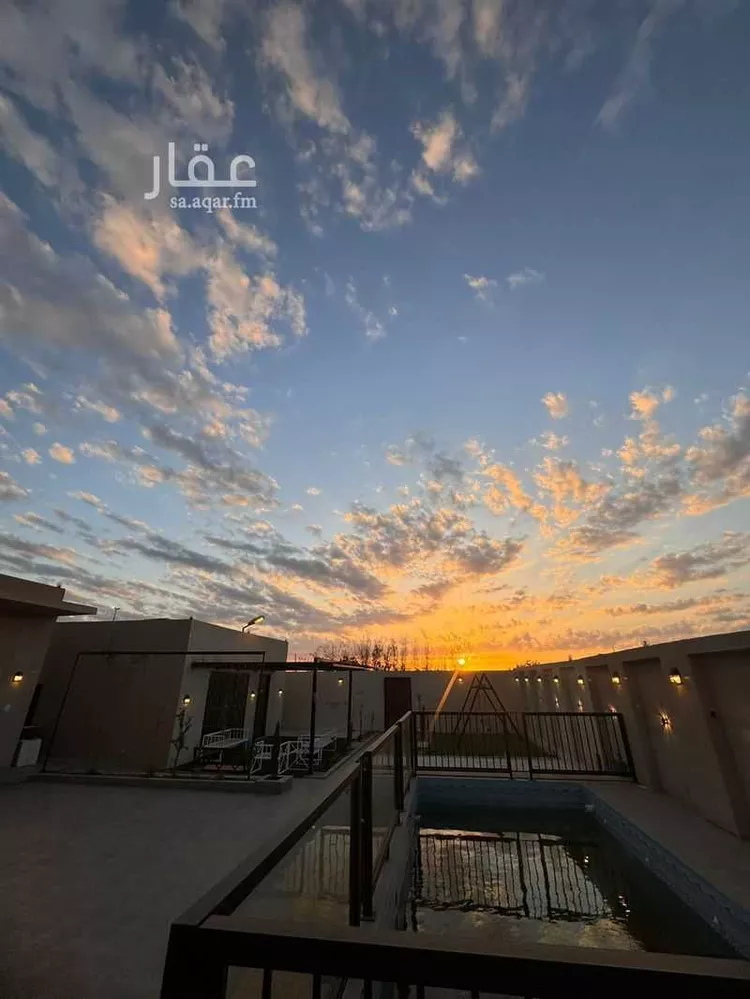 شاليه واستراحة للحجز في ثول ، جدة صورة 5