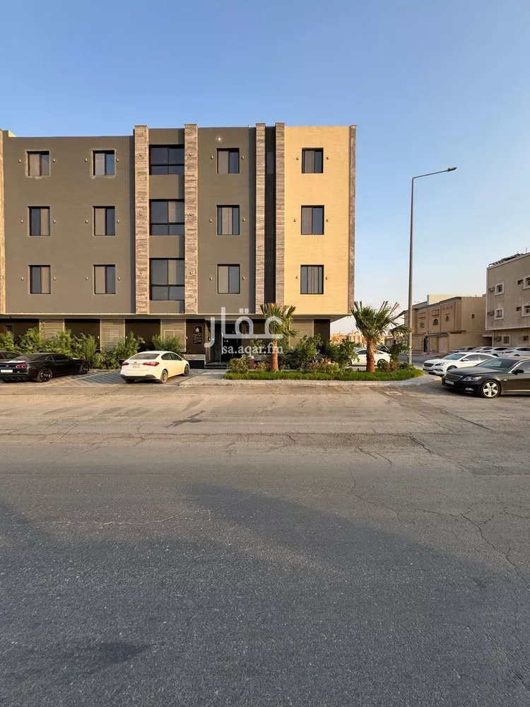 شقة للبيع في شارع رقم 452, حي المونسية, مدينة الرياض, منطقة الرياض صورة 3