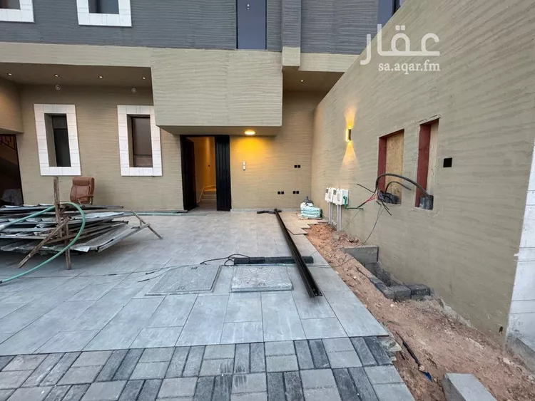 دور للبيع في شارع جبل الصفاح, حي الخليج, مدينة الرياض, منطقة الرياض صورة 2