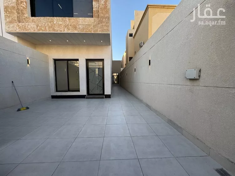 دور للبيع في شارع الثنيه البيضاء, حي اليرموك, مدينة الرياض, منطقة الرياض صورة 3