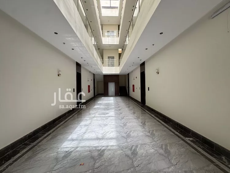شقة للبيع في شارع الحسن بن يحيي, حي الرمال, مدينة الرياض, منطقة الرياض صورة 3