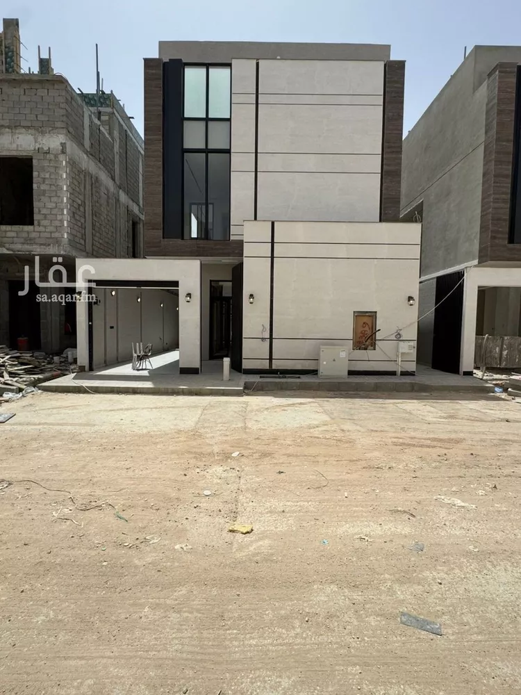 فيلا للبيع في شارع السندس, حي الندوة, مدينة الرياض, منطقة الرياض صورة 2
