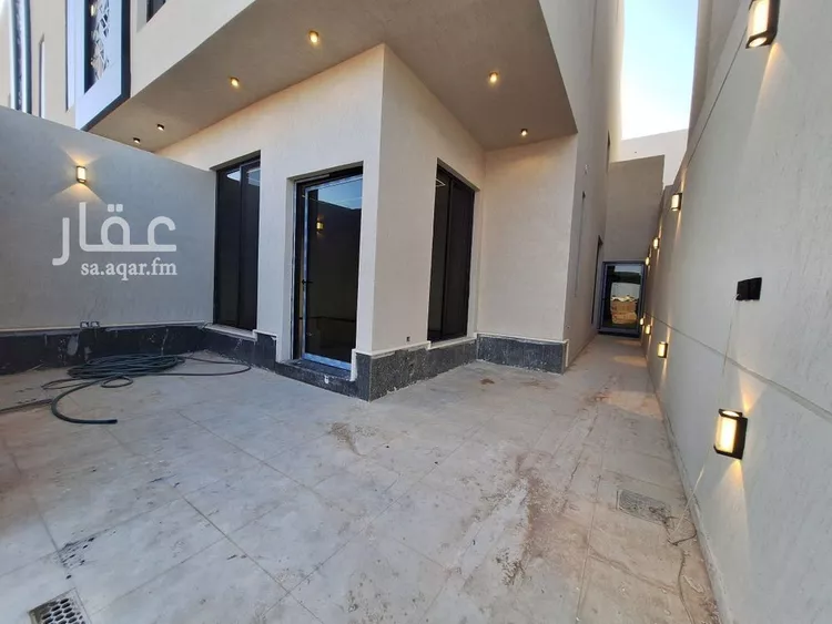 فيلا للبيع في شارع شارع السيف, حي الجنادرية, مدينة الرياض, منطقة الرياض صورة 3