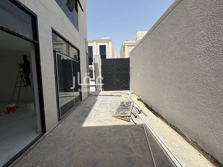 فيلا للبيع في شارع المازني, حي المعيزيلة, مدينة الرياض, منطقة الرياض صورة 4