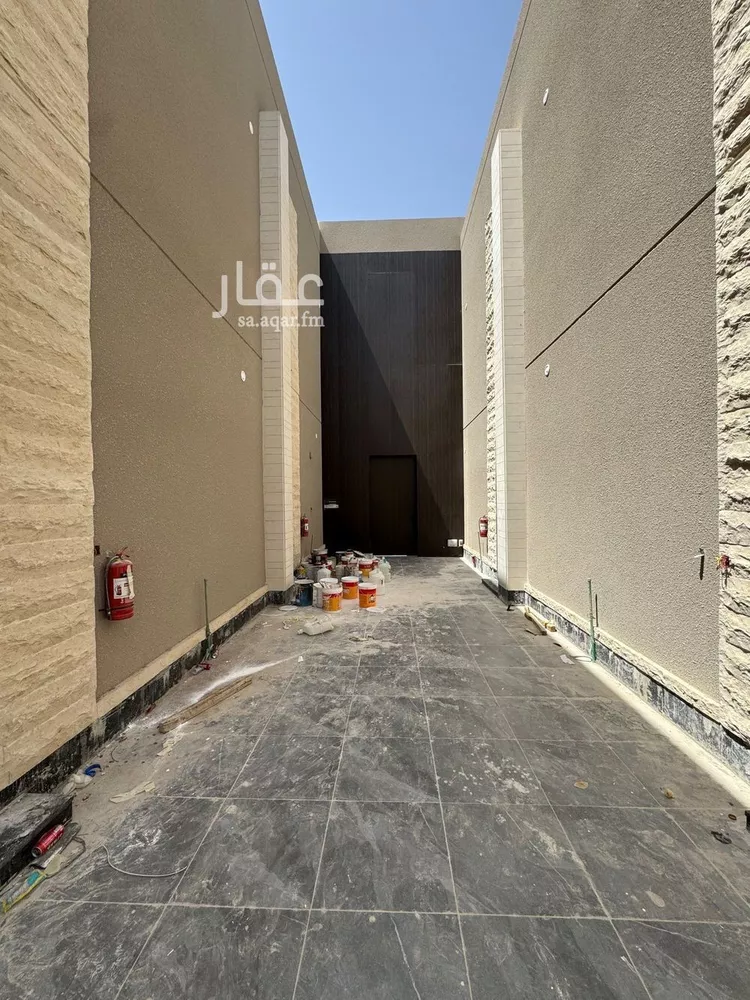 فيلا للبيع في شارع وادي وج, حي القادسية, مدينة الرياض, منطقة الرياض صورة 5