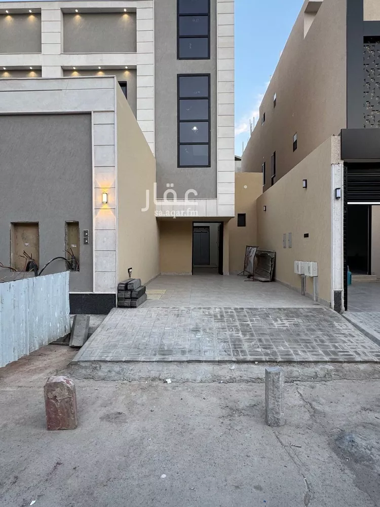 شقة للبيع في شارع ابن سيرين, حي النهضة, مدينة الرياض, منطقة الرياض
