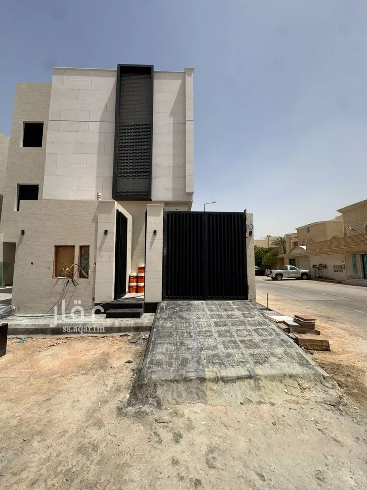 دور للبيع في شارع مطرف الهلالي, حي الملك فيصل, مدينة الرياض, منطقة الرياض