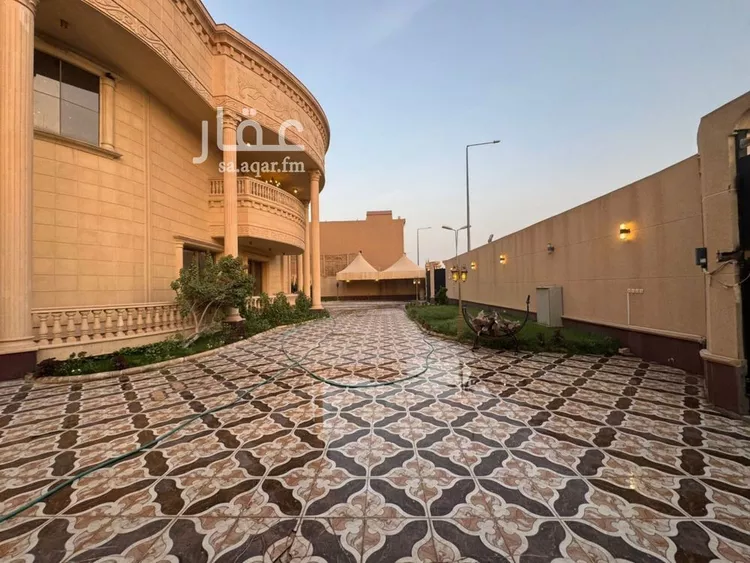 فيلا للبيع في شارع البشائر, حي الحمراء, مدينة الرياض, منطقة الرياض صورة 3