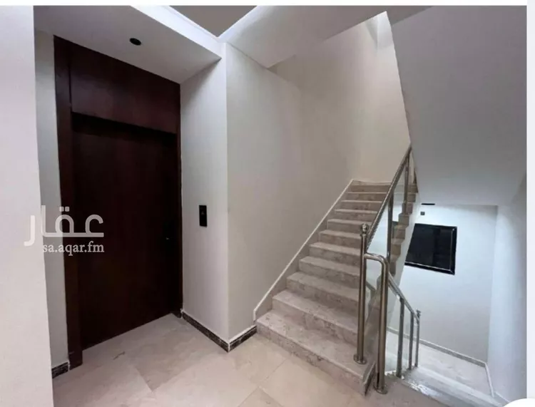 شقة للبيع في شارع وادي عندام, حي القادسية, مدينة الرياض, منطقة الرياض صورة 3