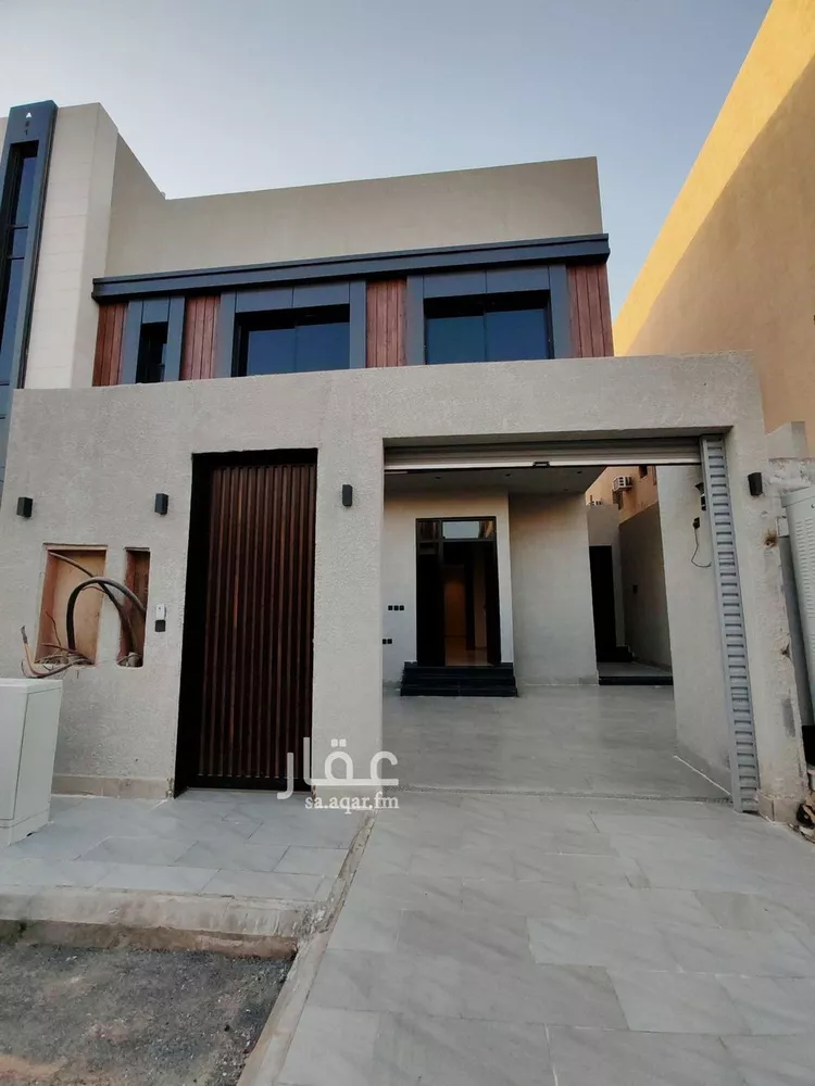 Floor for Sale in Riyadh Al Yarmouk