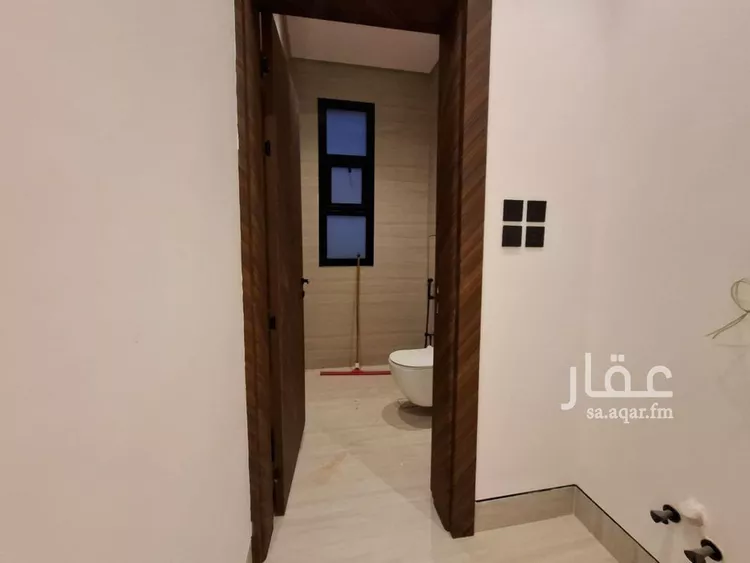دور للبيع في شارع جبل طويق, حي قرطبة, مدينة الرياض, منطقة الرياض 9