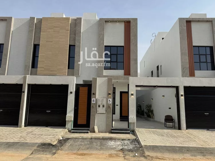دور للبيع في شارع جبل سلمي, حي القادسية, مدينة الرياض, منطقة الرياض