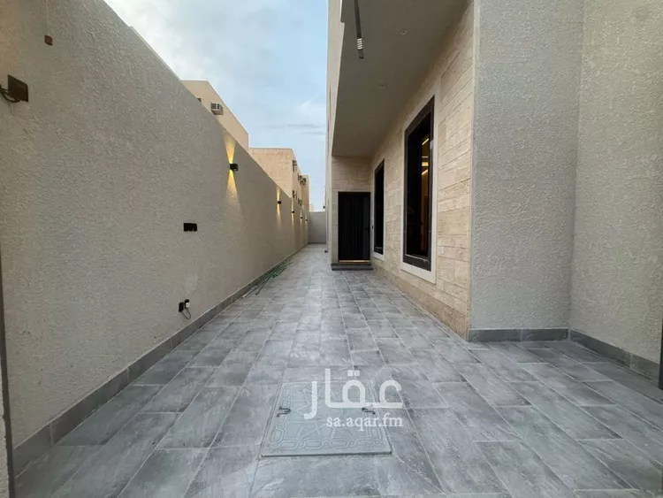 دور للبيع في شارع ابي الفضل العطار, حي الخليج, مدينة الرياض, منطقة الرياض صورة 2