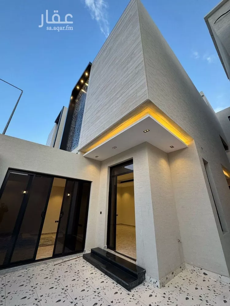 فيلا للبيع في شارع أبان بن تغلب, حي الملك فيصل, مدينة الرياض, منطقة الرياض صورة 3