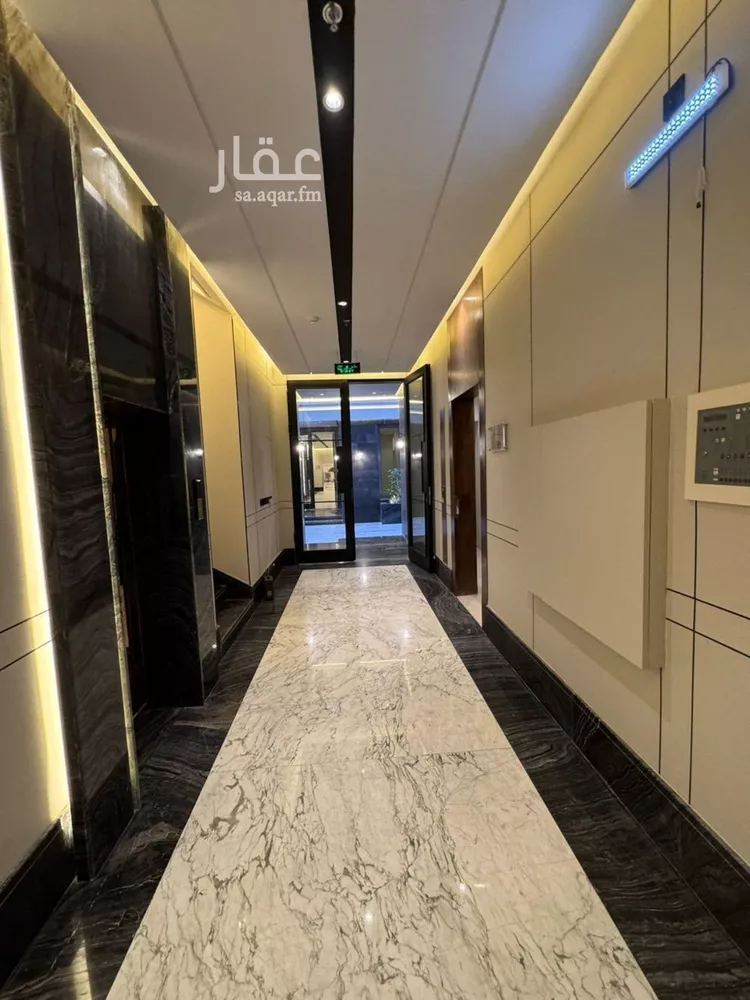 شقة للبيع في شارع راجيه, حي المونسية, مدينة الرياض, منطقة الرياض صورة 3